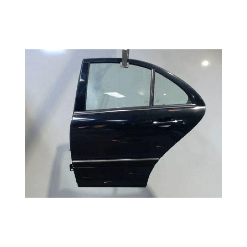 PORTE ARRIERE GAUCHE MERCEDES CLASSE C 2004-