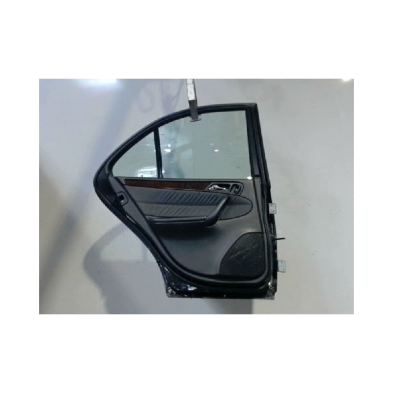 PORTE ARRIERE GAUCHE MERCEDES CLASSE C 2004-