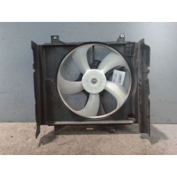MOTEUR VENTILATEUR RADIATEUR