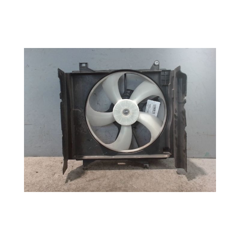 MOTEUR VENTILATEUR RADIATEUR MITSUBISHI SPACESTAR