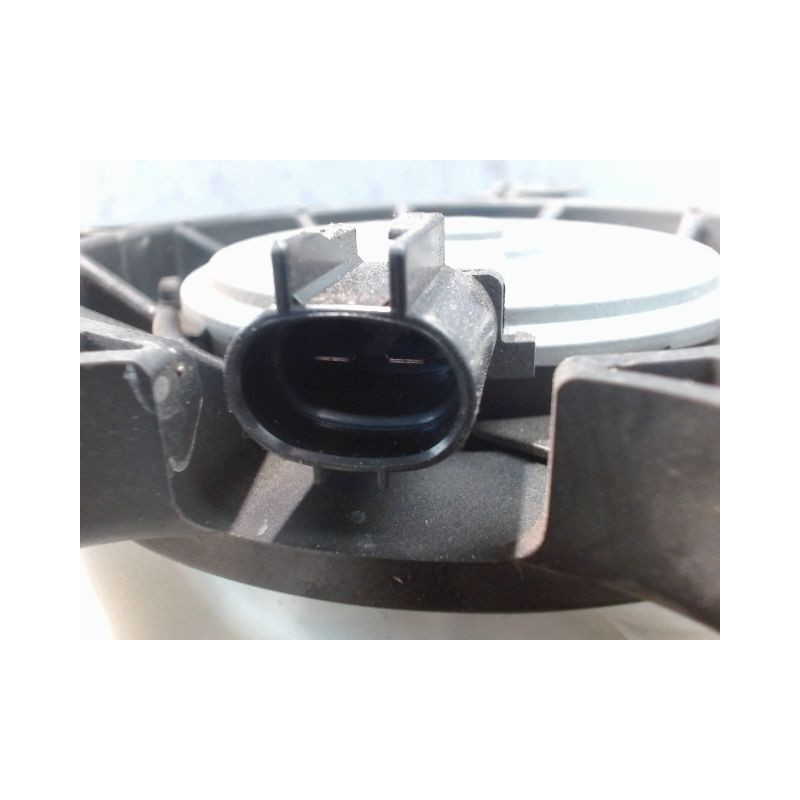 MOTEUR VENTILATEUR RADIATEUR MITSUBISHI SPACESTAR