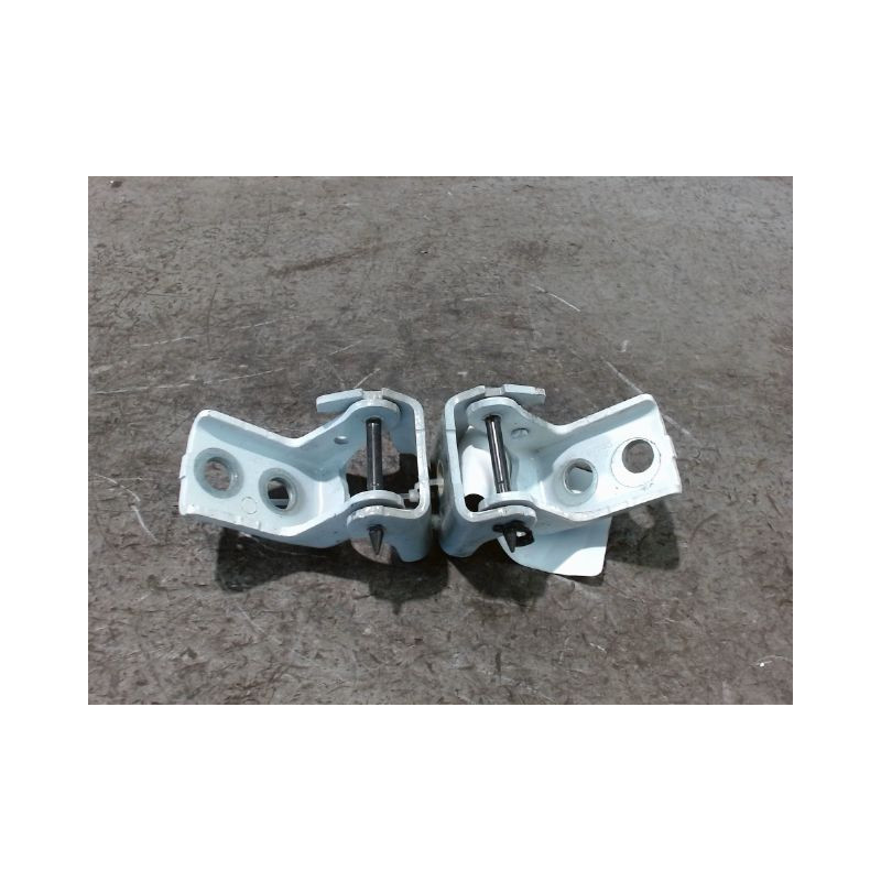 CHARNIÈRE PORTE ARG PEUGEOT 308 2011-