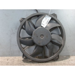 MOTEUR VENTILATEUR RADIATEUR