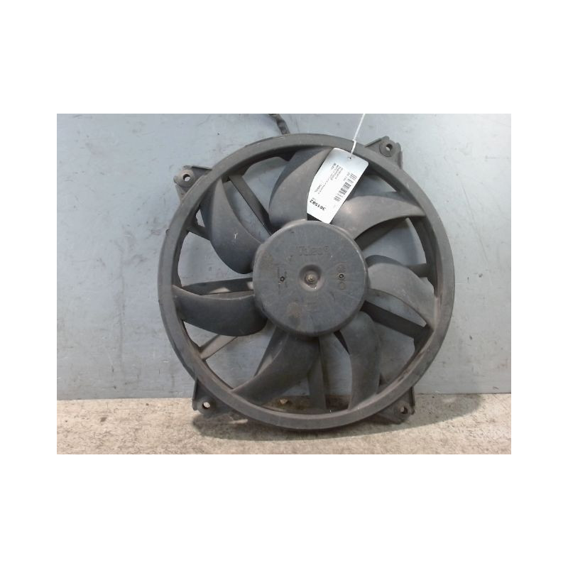 MOTEUR VENTILATEUR RADIATEUR DS DS4