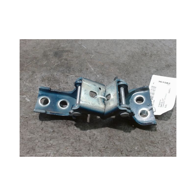 CHARNIÈRE PORTE AVG DS DS4