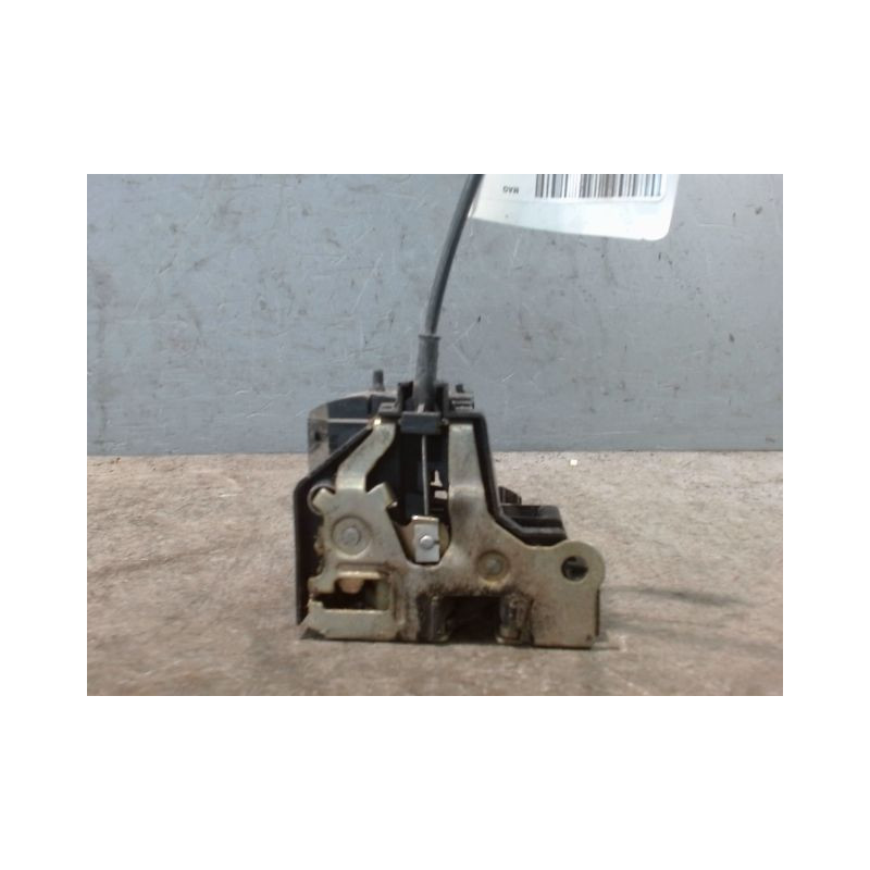 SYSTEME CONDAMNATION AVANT GAUCHE RENAULT MEGANE  I CLASSIC PH2 99-02