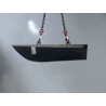 PROTECTION PORTE ARRIERE DROIT RENAULT SCENIC III 2009-