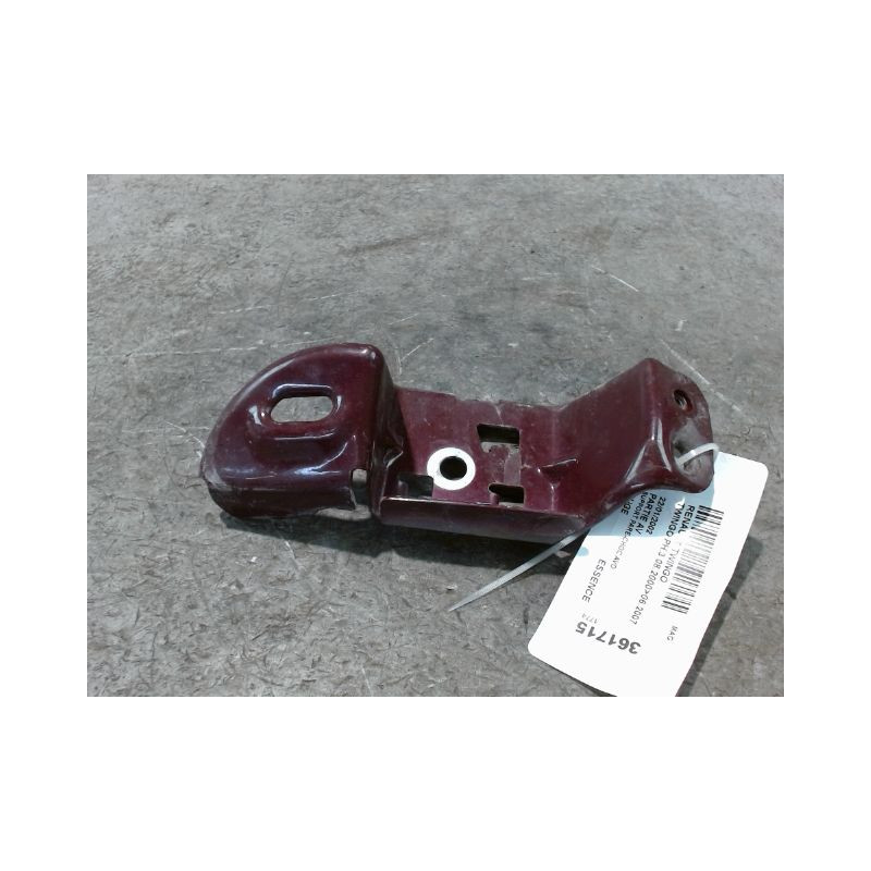 SUPPORT PARE-CHOC AVD RENAULT TWINGO PH.3 2000-2007