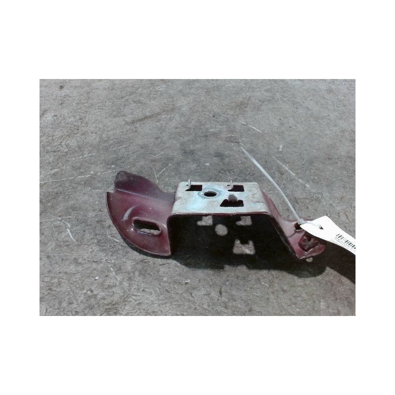 SUPPORT PARE-CHOC AVD RENAULT TWINGO PH.3 2000-2007
