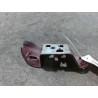 SUPPORT PARE-CHOC AVD RENAULT TWINGO PH.3 2000-2007