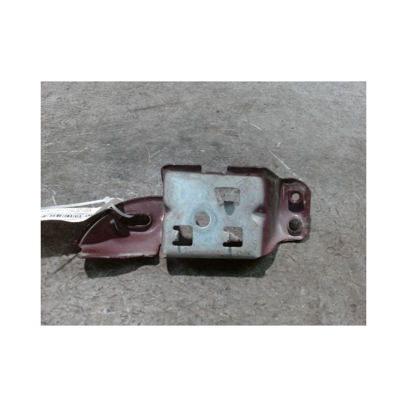 SUPPORT PARE-CHOC AVG RENAULT TWINGO PH.3 2000-2007