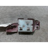SUPPORT PARE-CHOC AVG RENAULT TWINGO PH.3 2000-2007