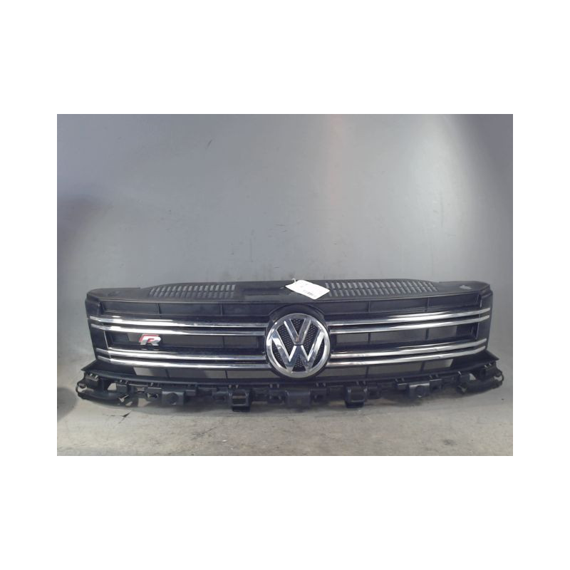 CALANDRE VOLKSWAGEN TIGUAN 2009-
