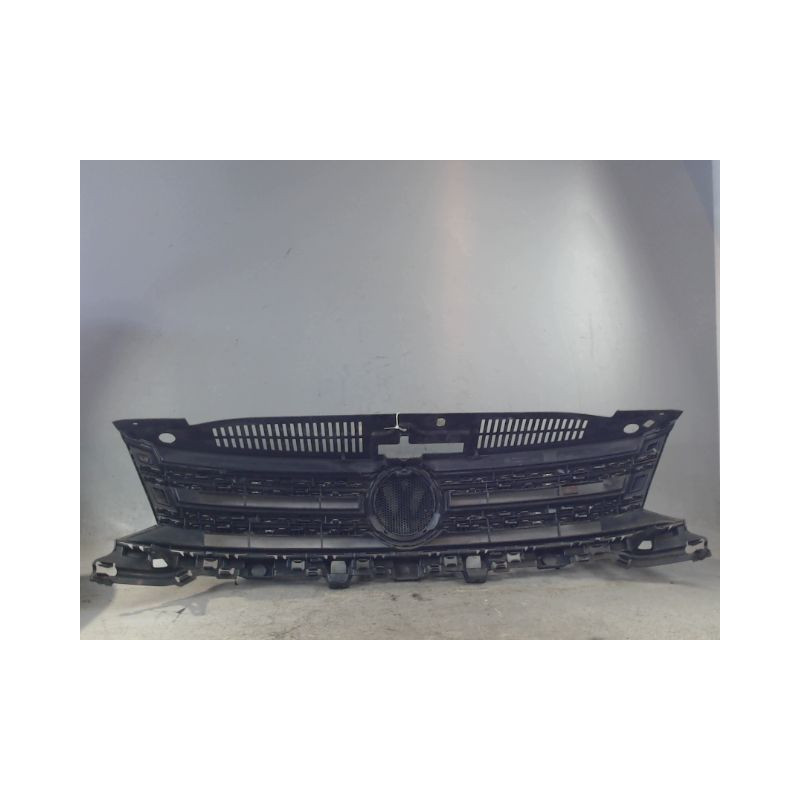CALANDRE VOLKSWAGEN TIGUAN 2009-