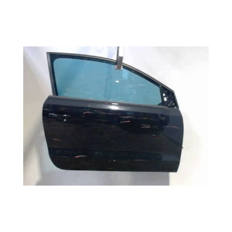 PORTE AVANT DROIT VOLKSWAGEN POLO 2005-