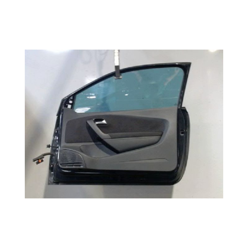 PORTE AVANT DROIT VOLKSWAGEN POLO 2005-