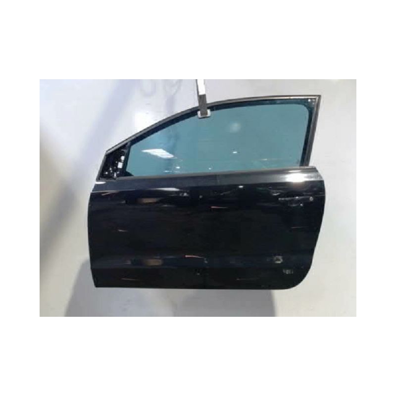 PORTE AVANT GAUCHE VOLKSWAGEN POLO 2005-