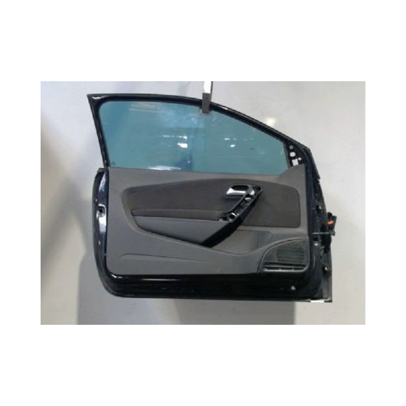 PORTE AVANT GAUCHE VOLKSWAGEN POLO 2005-