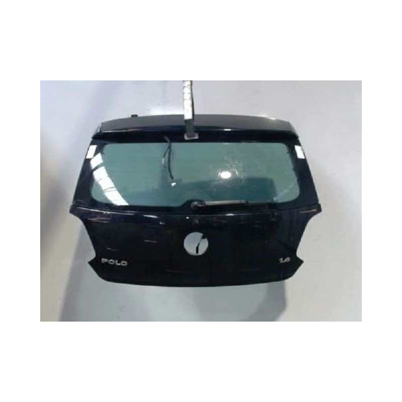 HAYON VOLKSWAGEN POLO 2005-