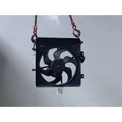MOTEUR VENTILATEUR RADIATEUR