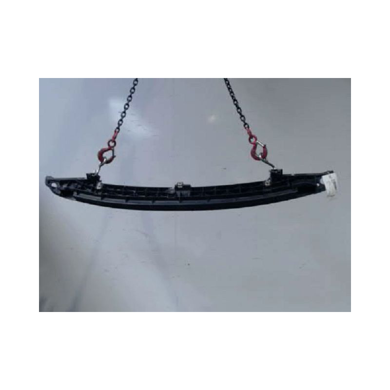 RENFORT PARE-CHOC AVANT PEUGEOT 206 5P