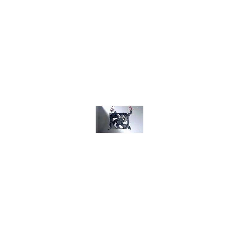 MOTEUR VENTILATEUR RADIATEUR CITROEN SAXO 99-