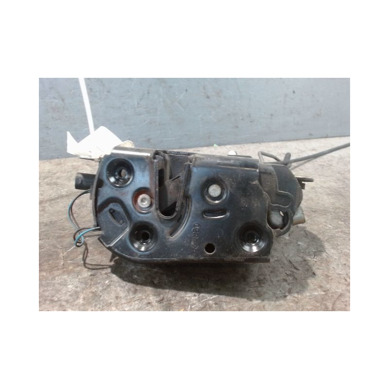 SYSTEME CONDAMNATION AVANT DROIT MERCEDES VITO COMBI EXTLONG 03-