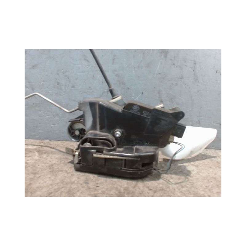SYSTEME CONDAMNATION AVANT DROIT MERCEDES VITO COMBI EXTLONG 03-