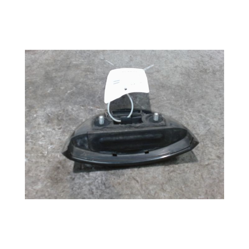 ACTIONNEUR SERRURE HAYON  OPEL MERIVA 2006-
