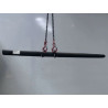 PROTECTION PORTE AVANT DROIT PEUGEOT 206+ 2009-