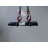 PROTECTION AILE ARRIERE DROIT PEUGEOT 206+ 2009-