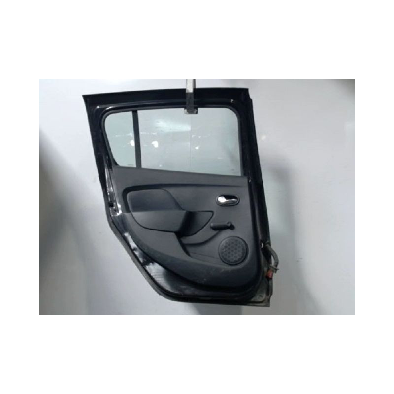 PORTE ARRIERE GAUCHE DACIA SANDERO 2008-