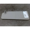 PARE-SOLEIL G DACIA SANDERO 2008-