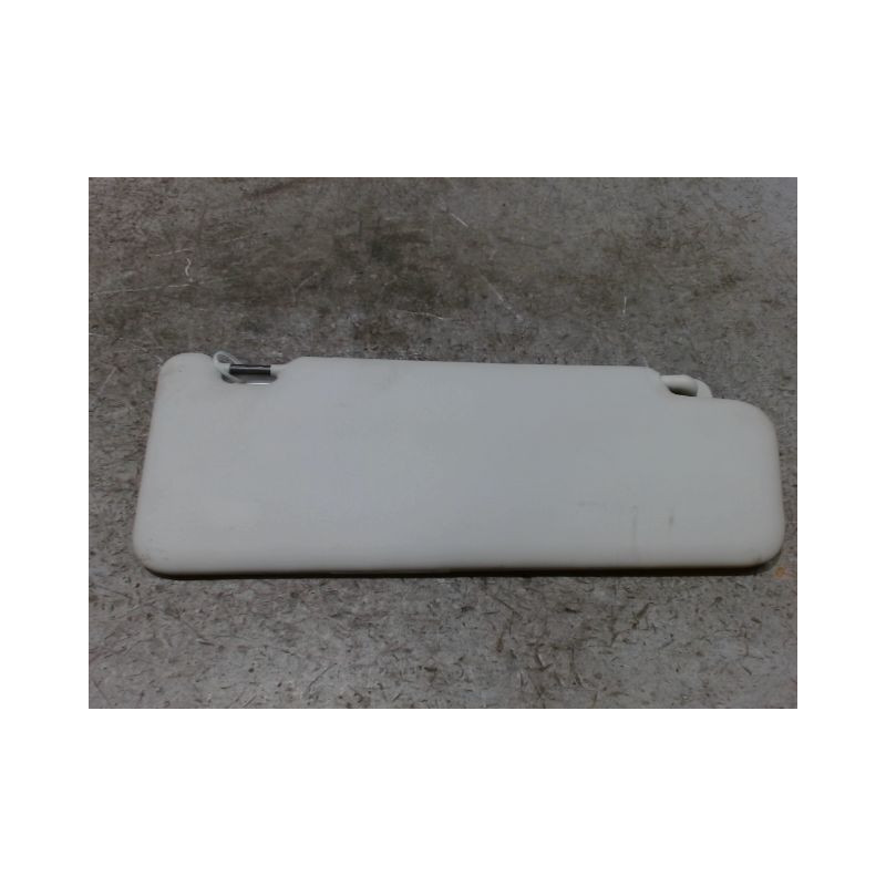 PARE-SOLEIL G DACIA SANDERO 2008-