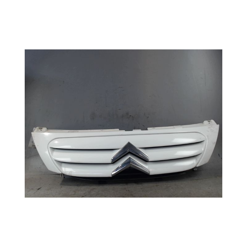 CALANDRE CITROEN C3 2005-