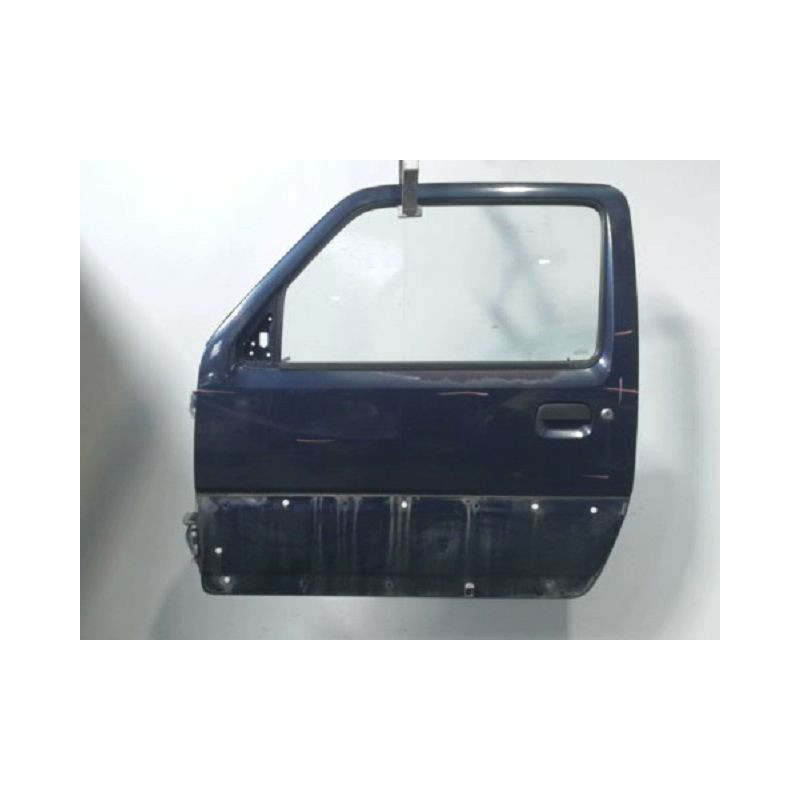 PORTE AVANT GAUCHE SUZUKI JIMNY -2005
