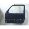 PORTE AVANT GAUCHE SUZUKI JIMNY -2005