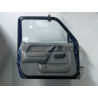 PORTE AVANT GAUCHE SUZUKI JIMNY -2005