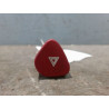 BOUTON DE WARNING CITROEN C3 2005-