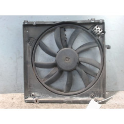 MOTEUR VENTILATEUR RADIATEUR
