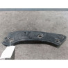 TOLE PORTE PHARE GAUCHE VOLKSWAGEN CADDY