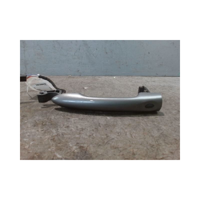 POIGNEE EXTERIEURE PORTE AVANT GAUCHE RENAULT SCENIC III 2009-