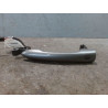 POIGNEE EXTERIEURE PORTE AVANT GAUCHE RENAULT SCENIC III 2009-