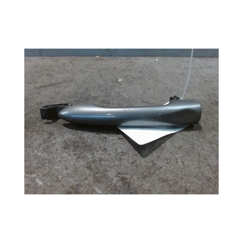 POIGNEE EXTERIEURE PORTE ARRIERE DROIT RENAULT SCENIC III 2009-