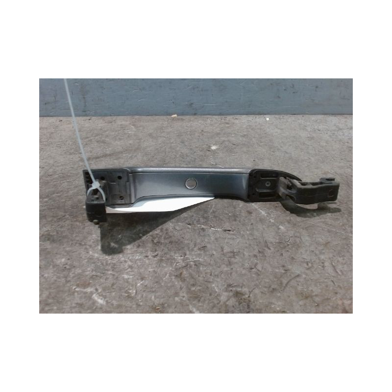 POIGNEE EXTERIEURE PORTE ARRIERE DROIT RENAULT SCENIC III 2009-