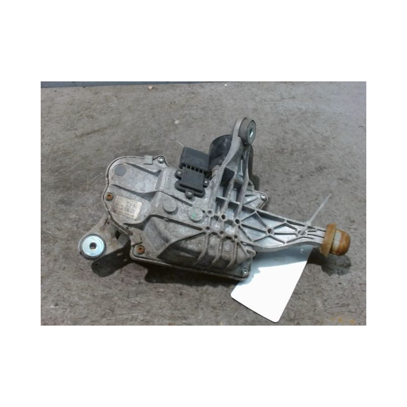 MECANISME ESSUIE-GLACE AVANT RENAULT SCENIC III 2009-