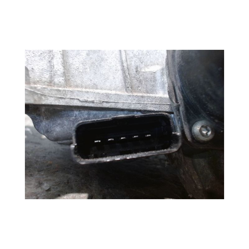 MECANISME ESSUIE-GLACE AVANT RENAULT SCENIC III 2009-
