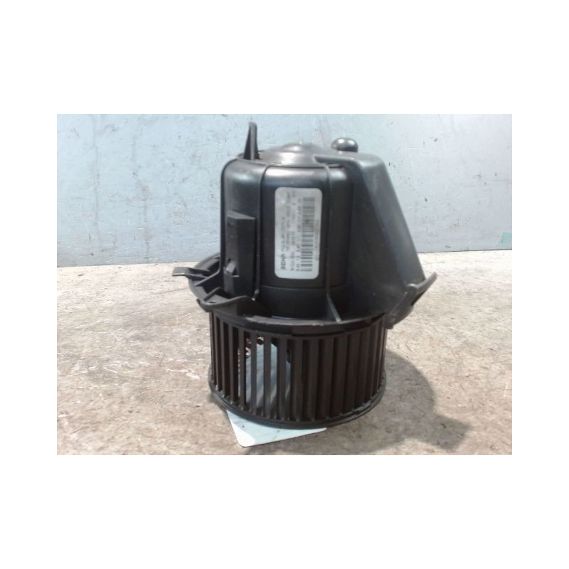MOTEUR VENTILATEUR CHAUFFAGE CITROEN C3 2009-