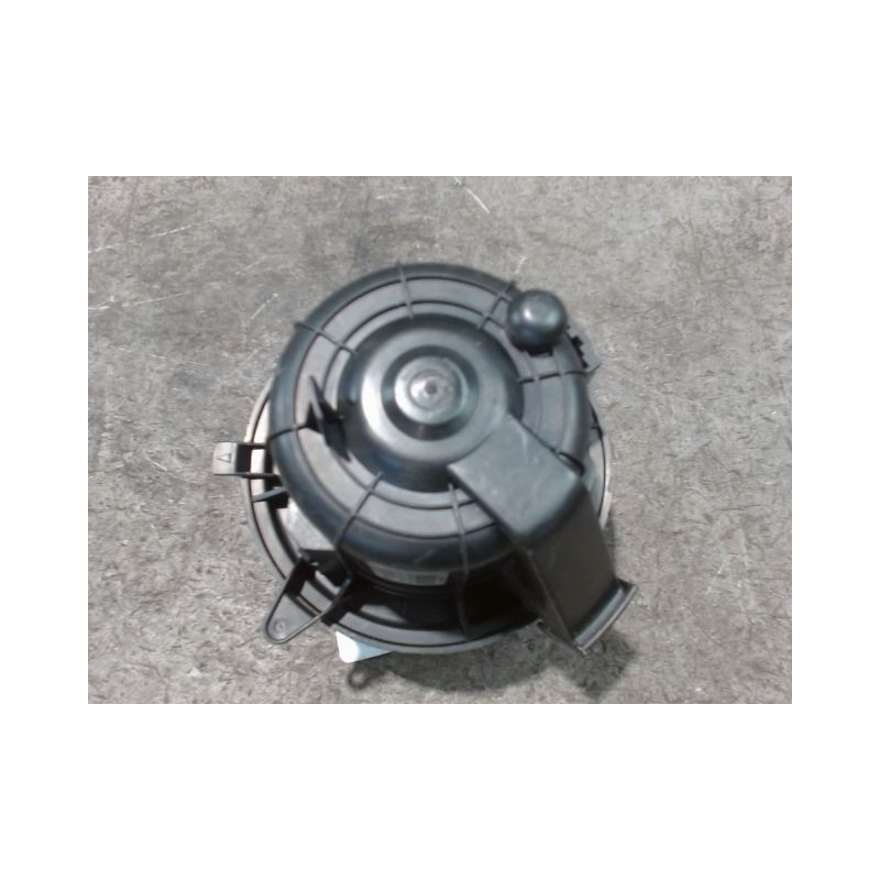 MOTEUR VENTILATEUR CHAUFFAGE CITROEN C3 2009-