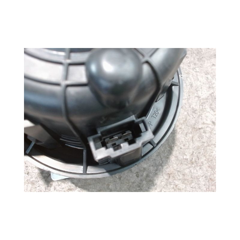 MOTEUR VENTILATEUR CHAUFFAGE CITROEN C3 2009-